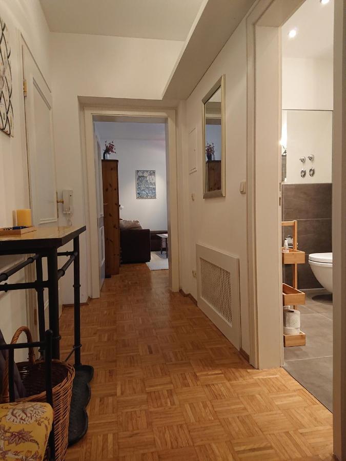 Ferienwohnung Barbarossa 巴特莱辛哈尔 外观 照片